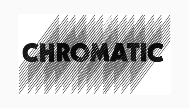 Chromatic