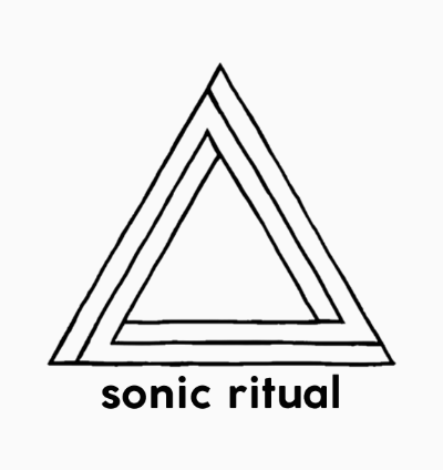 Sonic Ritual